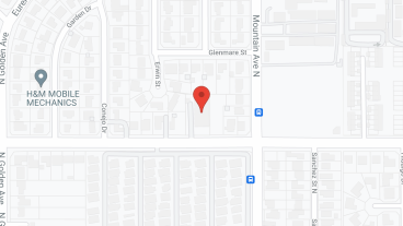 Arrowhead Senior Villas in google map