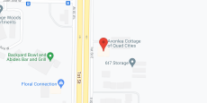 Avonlea Cottage of Quad Cities I in google map