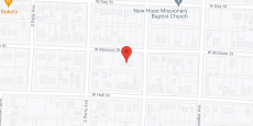 Nanaws Place in google map