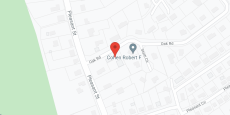 Brightview Canton in google map