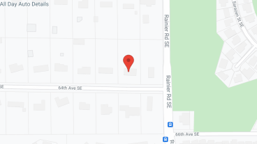 Quality Care Adult Family Home in google map