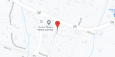 The Gables Assisted Living at Charlton Place in google map