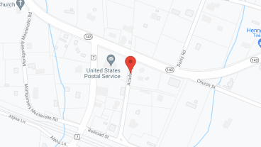 The Gables Assisted Living at Charlton Place in google map