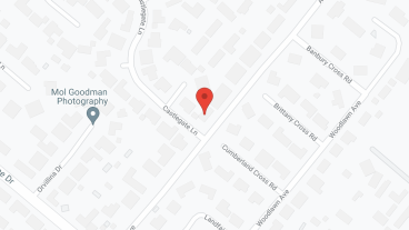 Crossroads Elderly Care in google map