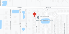 Platinum Oaks Assisted Living Facility LLC in google map