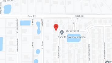 Platinum Oaks Assisted Living Facility LLC in google map