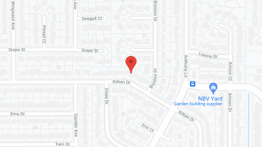 CARMITA'S HOME HEALTH II in google map