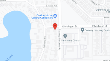 Carmita's Assisted Living Facility in google map