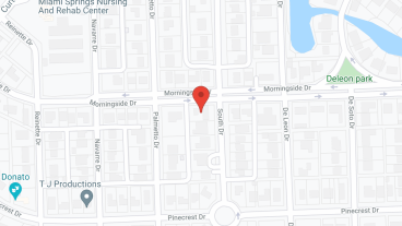 Morningside Manor and Villa Adult Care Corp. in google map