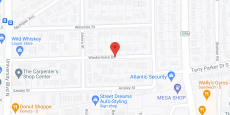 Just Like Home in google map