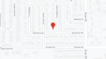 Ava Cares III in google map