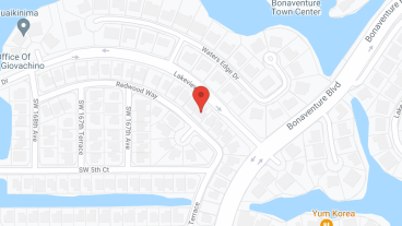Jubilee Assisted Living Of Florida LLC in google map