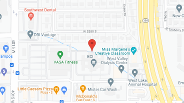 Summit Senior Living in google map