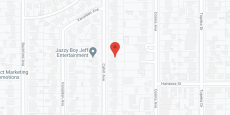 Antoria Assisted Living of Tarzana in google map