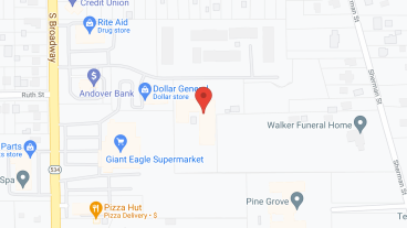 Sanctuary Of Geneva Limited Partnership in google map