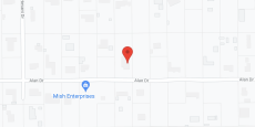 Penngrove Gardens in google map