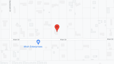 Penngrove Gardens in google map