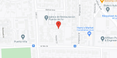 Livingston House in google map