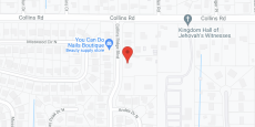 Lighthouse Assisted Living Facilities of Nort in google map