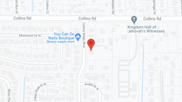 Lighthouse Assisted Living Facilities of Nort in google map