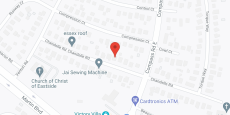 Heavenly Home in google map