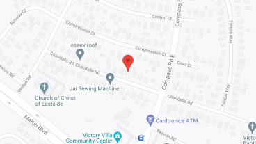 Heavenly Home in google map