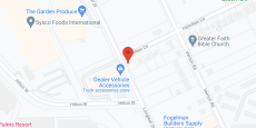 Bridge of Hope Assisted Living Facility in google map