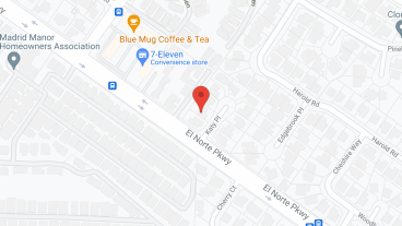 Woodland Garden Residential Care in google map