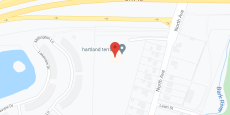 Hartland Terrace in google map