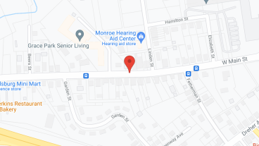 Grace Park Seniors Living Well in google map