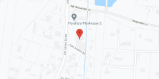 BeeHive Homes Of Los Lunas in google map