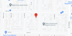 Everett Gold Care Adult Family Home in google map