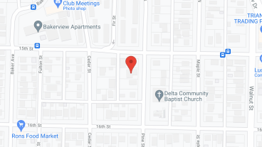 Everett Gold Care Adult Family Home in google map
