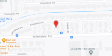 Diamond Manor in google map