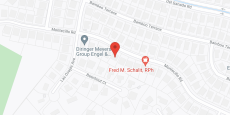 L'Chaim House in google map