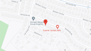 L'Chaim House in google map