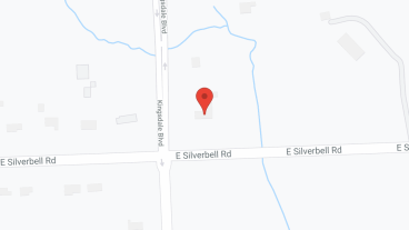 Silverbell Manor in google map