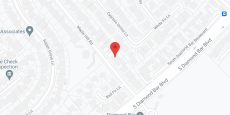 Mountain View Guest Home V in google map