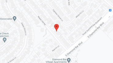 Mountain View Guest Home V in google map