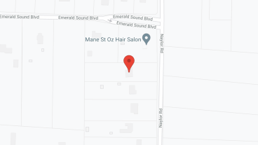 Omni Trinity Home in google map