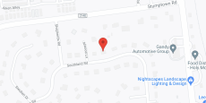 Special Touch Living in google map