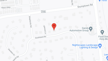 Special Touch Living in google map