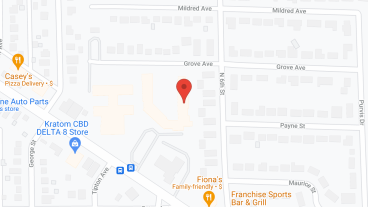 High Point Residence Wood River Supportive Living Community in google map