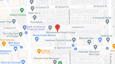 Greenview Place in google map