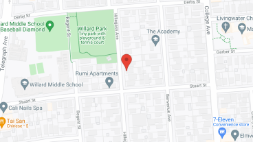A Windsor House Residence in google map