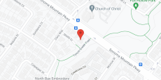 White Rose Manor in google map