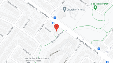 White Rose Manor in google map