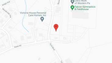 Victoria House I in google map