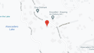 Ingleside Park Assisted Living in google map