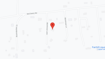 Fair Hill Assisted Living in google map
